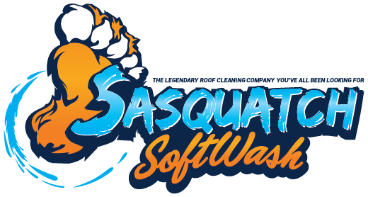 Sasquatch SoftWash